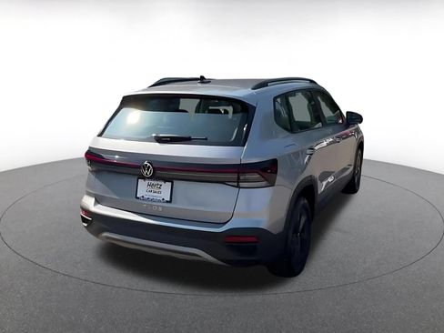Used 2026 Volkswagen Taos S FWD image 13
