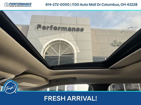 Used 2017 Dodge Durango GT w/ Premium Group image 25