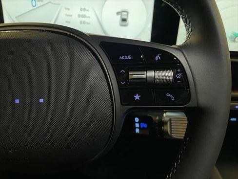 New 2025 Hyundai Ioniq 6 SE image 11