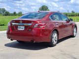 Used 2013 Nissan Altima 2.5 SV w/ 2.5SV Convenience Pkg image 4
