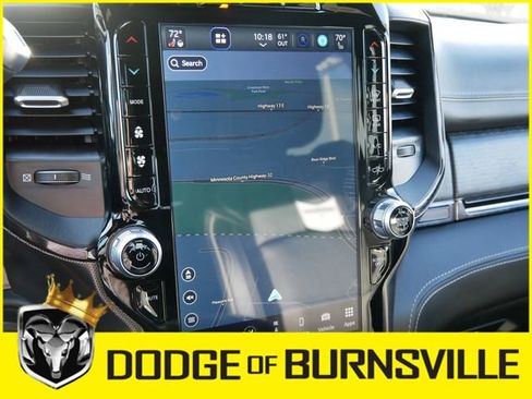 Used 2024 RAM 3500 Limited image 21