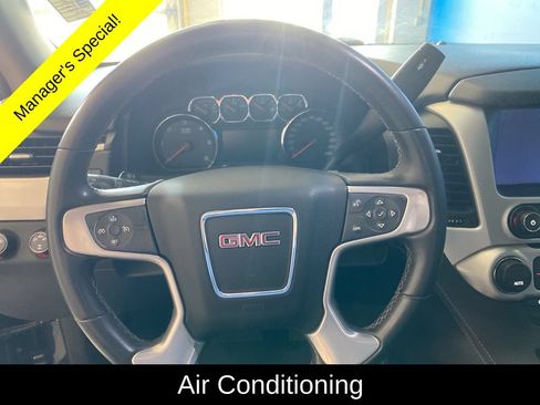 Used 2015 GMC Yukon SLE w/ Convenience Package AWD/4WD image 14