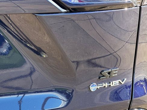 Certified 2025 Toyota RAV4 SE w/ Weather & Moonroof Package image 34