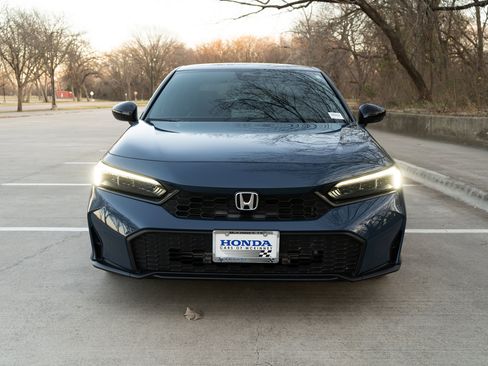 Used 2026 Honda Civic Sport image 3