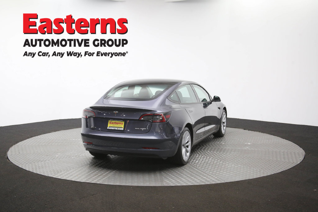 Used 2023 Tesla Model 3 Long Range AWD/4WD image 35