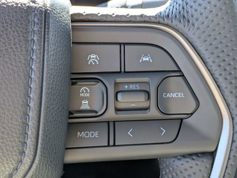 New 2026 Toyota Tacoma TRD Off-Road AWD/4WD image 26