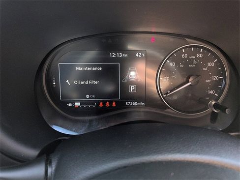 Used 2023 Nissan Kicks SR w/ SR Premium Package image 19