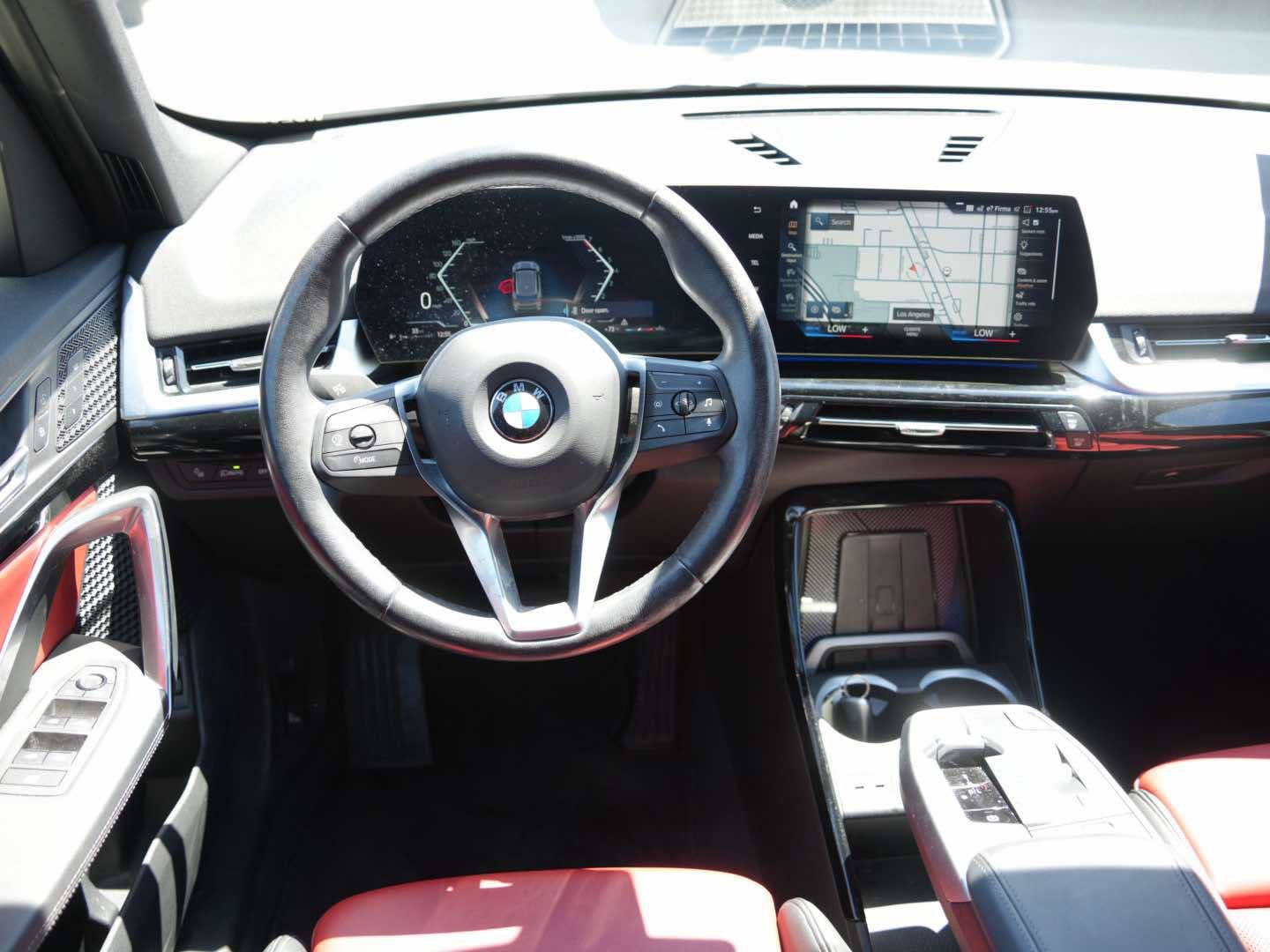 Used 2023 BMW X1 xDrive28i w/ Convenience Package AWD/4WD image 7
