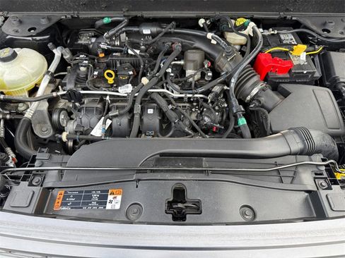 Used 2023 Ford Bronco Sport Badlands image 23