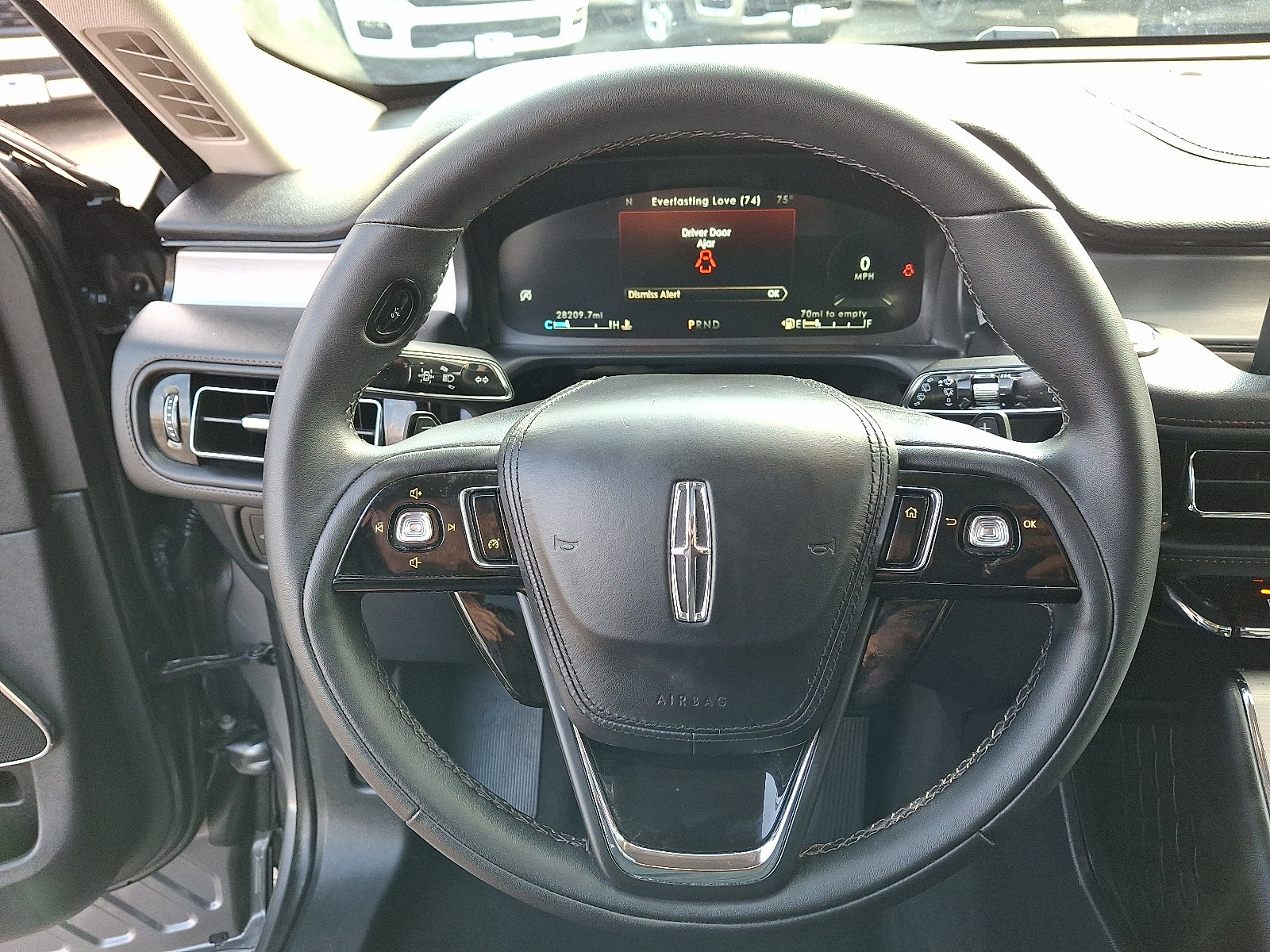 Used 2023 Lincoln Aviator AWD w/ Premium Package image 21