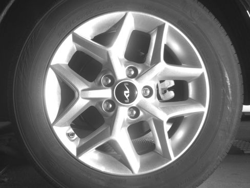 Used 2025 Kia Soul LX w/ LX Technology Package FWD image 14