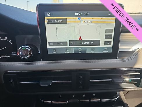 Used 2020 Lincoln Corsair FWD w/ Equipment Group 101A image 17