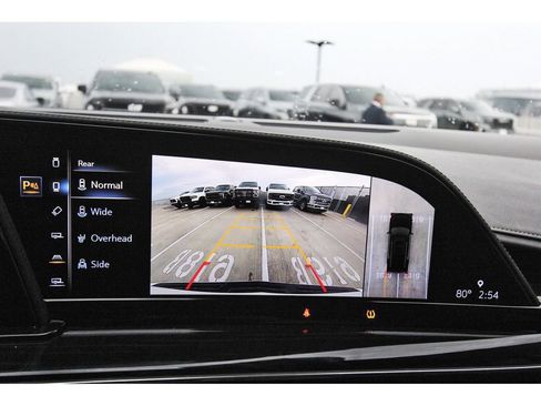 Certified 2024 Cadillac Escalade Sport w/ LPO, ONYX Package AWD/4WD image 20