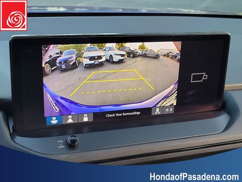 Used 2024 Honda Accord Sport image 15