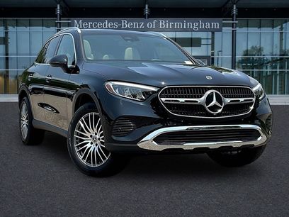 Certified 2024 Mercedes-Benz GLC 300 4MATIC