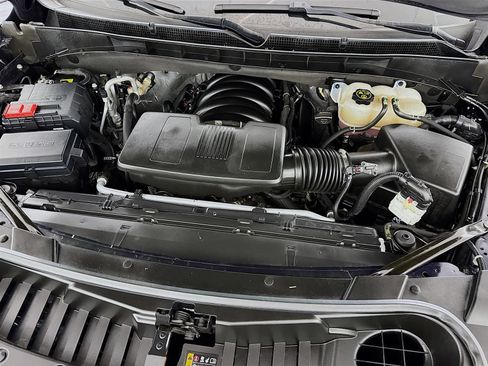 Certified 2024 GMC Yukon XL AT4 w/ Technology Package image 32