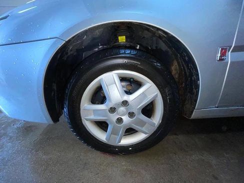 Used 2006 Saturn ION Level 2 w/ Preferred Pkg image 12