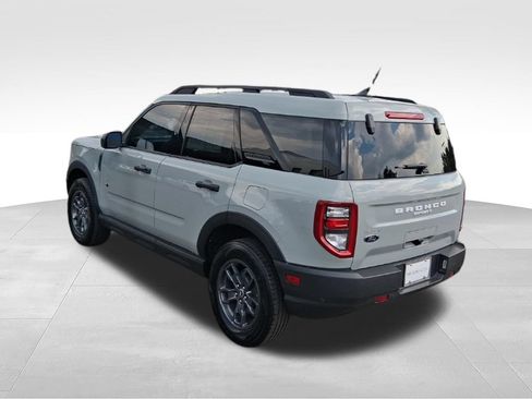 Used 2023 Ford Bronco Sport Big Bend w/ Convenience Package AWD/4WD image 5