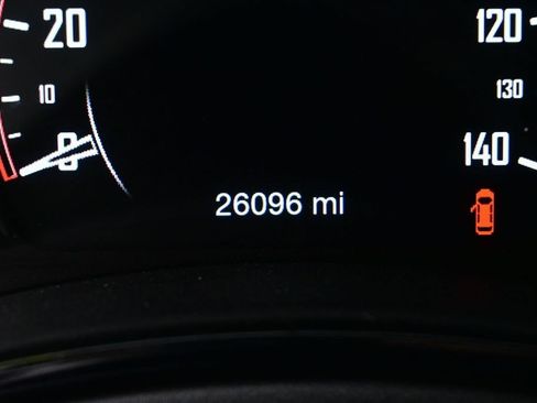 Used 2025 Dodge Durango GT AWD/4WD image 22