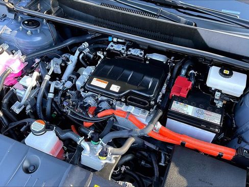 Certified 2024 Subaru Solterra Touring image 36