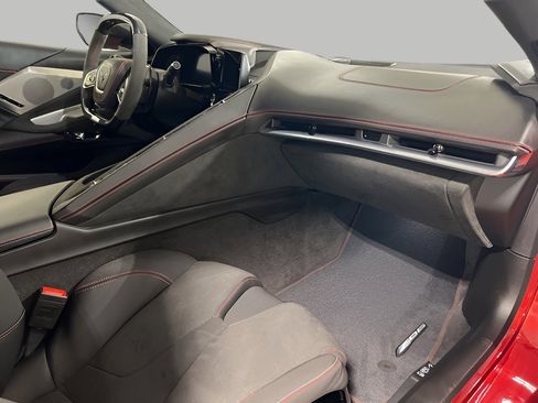 Used 2024 Chevrolet Corvette Z06 w/ Z07 Performance Package image 27