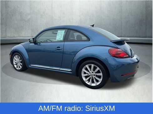 Used 2017 Volkswagen Beetle 1.8T SE image 3