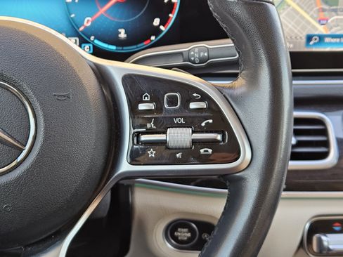 Used 2022 Mercedes-Benz GLE 350 image 29