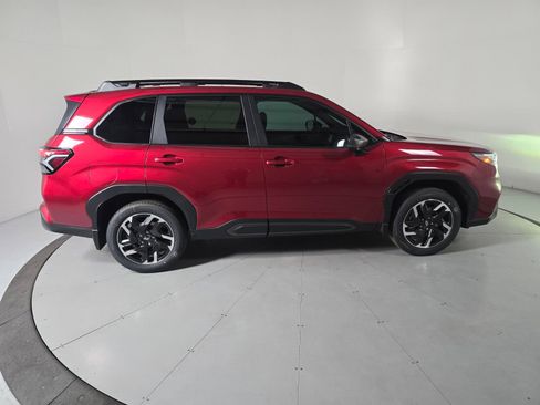 New 2026 Subaru Forester Limited image 6