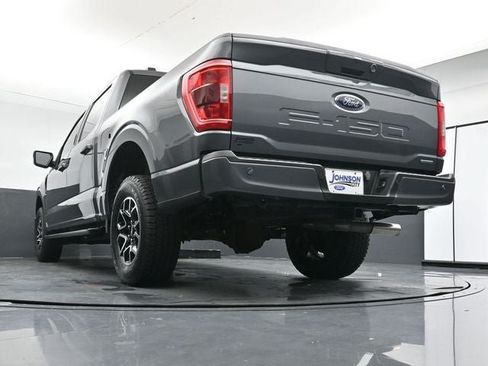 Used 2023 Ford F150 XLT w/ Equipment Group 302A High AWD/4WD image 30