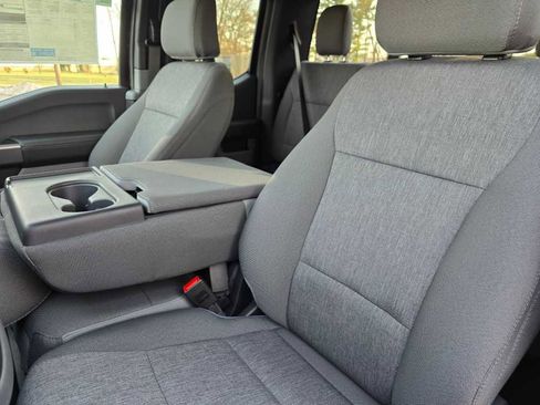 New 2026 Ford F250 XL w/ STX Appearance Package image 19