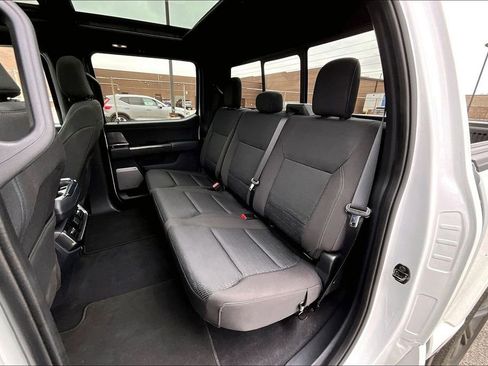 Used 2023 Ford F150 XLT w/ Equipment Group 302A High image 25