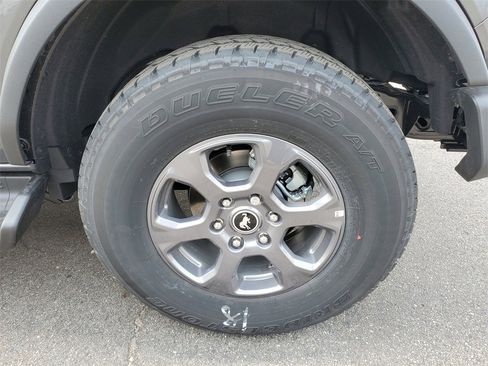 New 2025 Ford Bronco Big Bend image 30