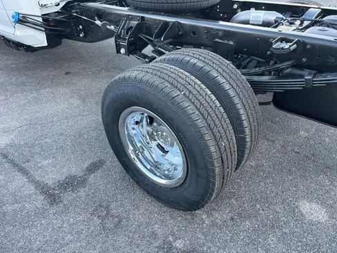 New 2026 RAM 3500 Tradesman image 5