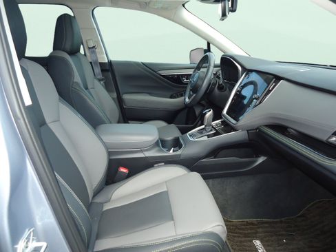 Used 2023 Subaru Outback Onyx Edition AWD/4WD image 24