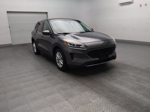 Used 2021 Ford Escape SE FWD image 13