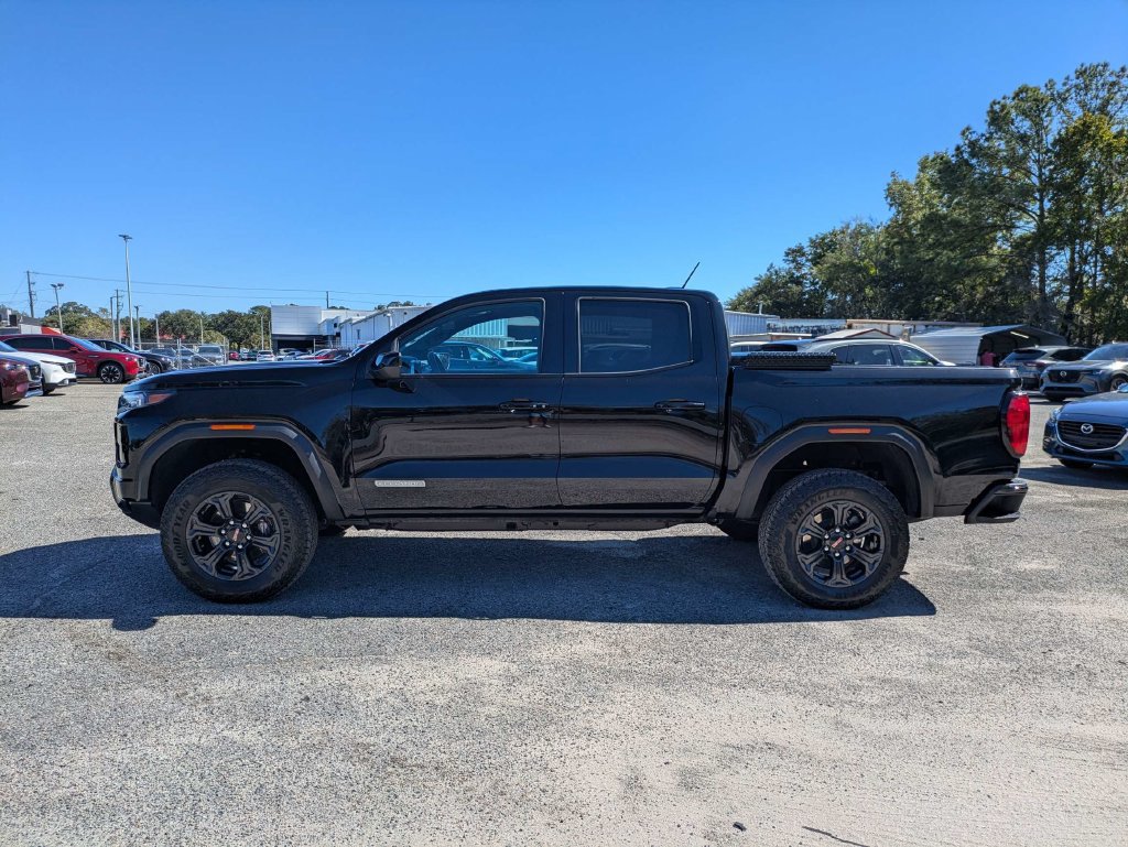 Used 2025 GMC Canyon Elevation w/ Convenience Package RWD image 7