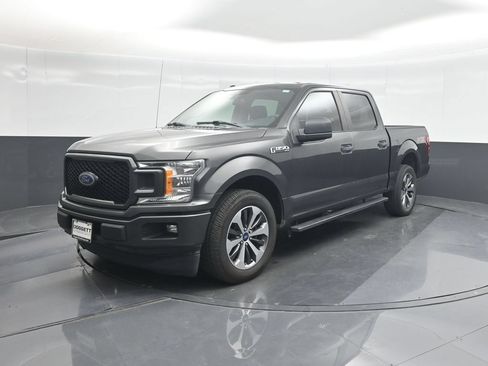 Used 2019 Ford F150 XL w/ Equipment Group 101A Mid RWD image 32