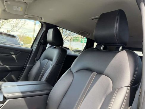 Certified 2024 MAZDA CX-90 3.3 Turbo w/ Select Package AWD/4WD image 11
