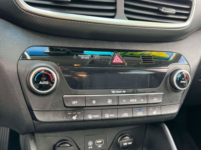 Certified 2021 Hyundai Tucson SEL AWD/4WD image 29