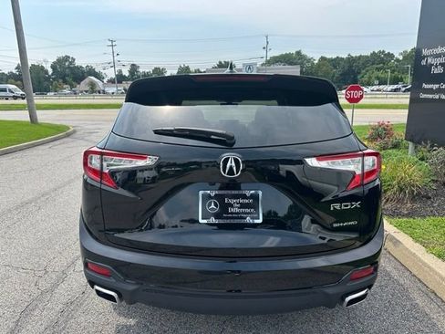 Used 2023 Acura RDX AWD image 4