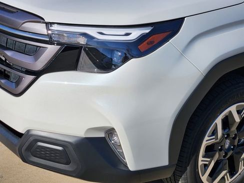 Certified 2026 Subaru Forester Premium image 9