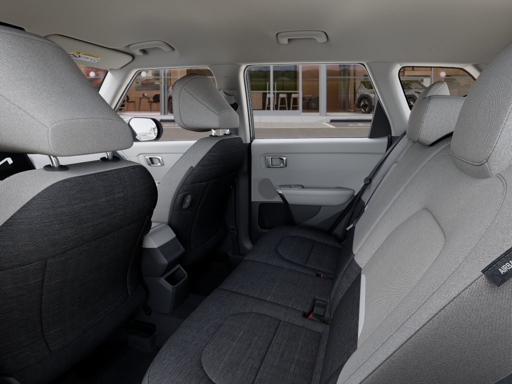 New 2027 Kia Seltos LX AWD/4WD image 18