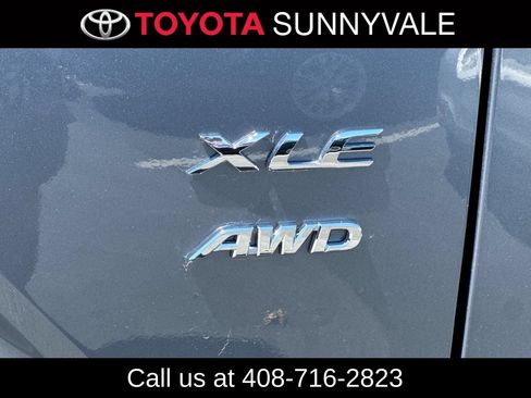 Used 2026 Toyota Corolla Cross XLE w/ Convenience Package AWD/4WD image 13
