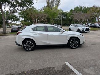 Used 2023 Lexus UX 250h FWD w/ Accessory Package (Z2) video 4