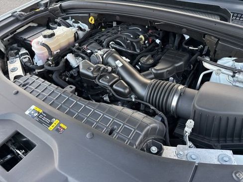 Used 2022 Jeep Grand Cherokee Limited image 28