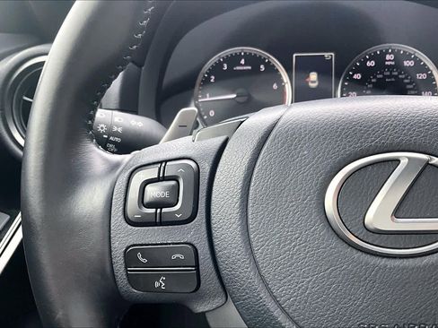Used 2024 Lexus IS 300 F Sport image 24