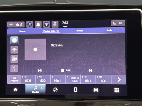 New 2026 Jeep Compass Latitude AWD/4WD image 15