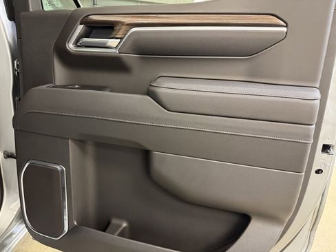 New 2026 Chevrolet Silverado 1500 RST w/ Z71 Off-Road Package image 26