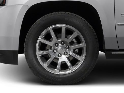 Used 2018 GMC Yukon XL Denali w/ Enhanced Security Package AWD/4WD image 14