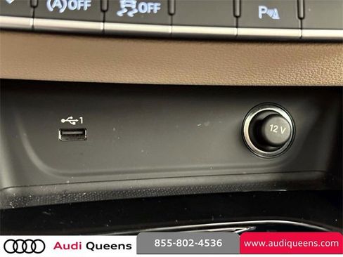 Certified 2023 Audi A5 2.0T Premium Plus w/ Premium Plus image 26